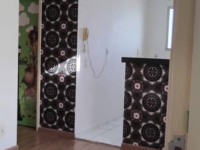 Apartamento para Venda em Americana - 4