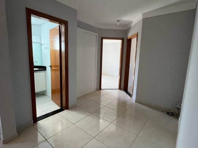 #AP4D82 - Apartamento para Venda em Americana - SP