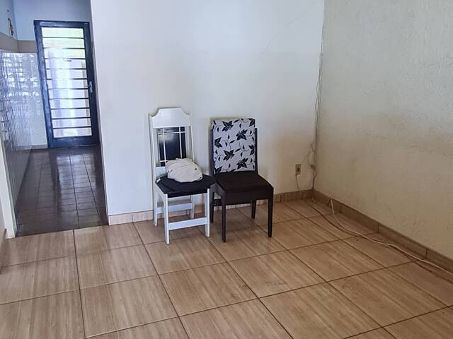 #CA571 - Casa para Venda em Americana - SP