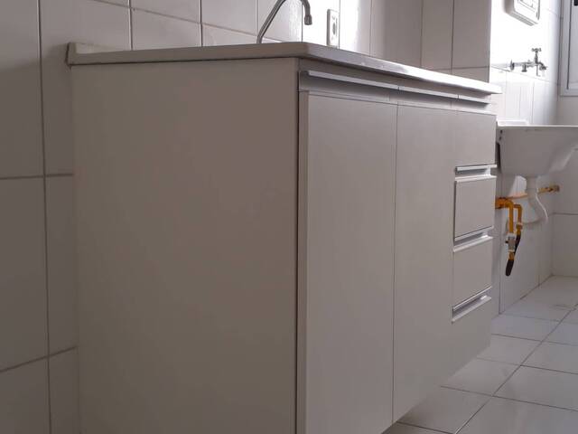 #AP572 - Apartamento para Venda em Americana - SP