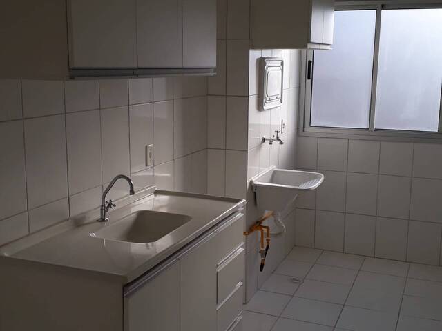 #AP572 - Apartamento para Venda em Americana - SP