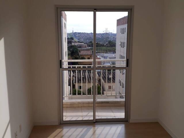 Apartamento para Venda em Americana - 4