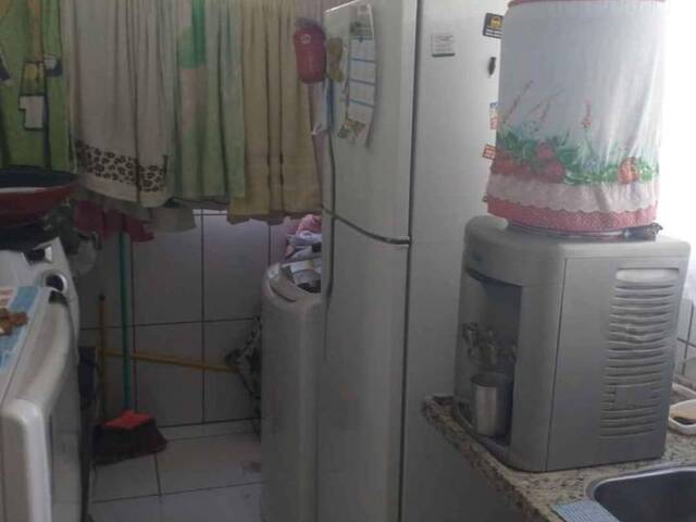 Apartamento para Venda em Americana - 5