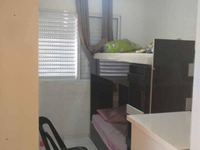 Apartamento para Venda em Americana - 4