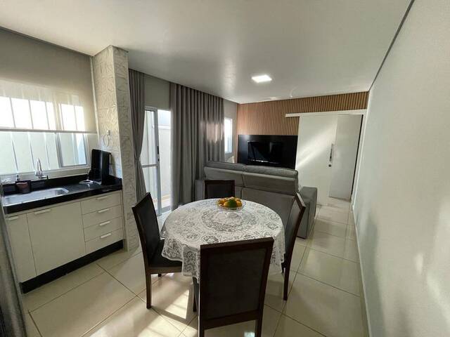 #CA574 - Casa para Venda em Americana - SP