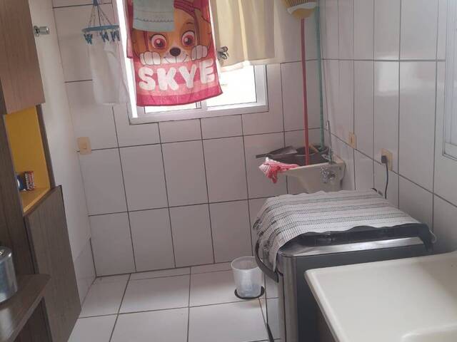 Apartamento para Venda em Americana - 4