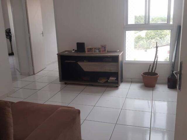 #AP576 - Apartamento para Venda em Americana - SP