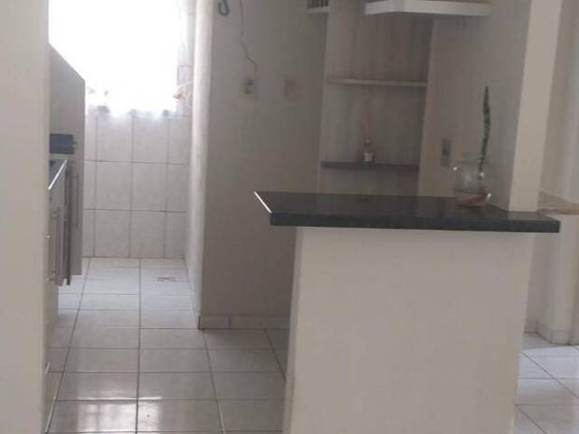 #AP577 - Apartamento para Venda em Americana - SP