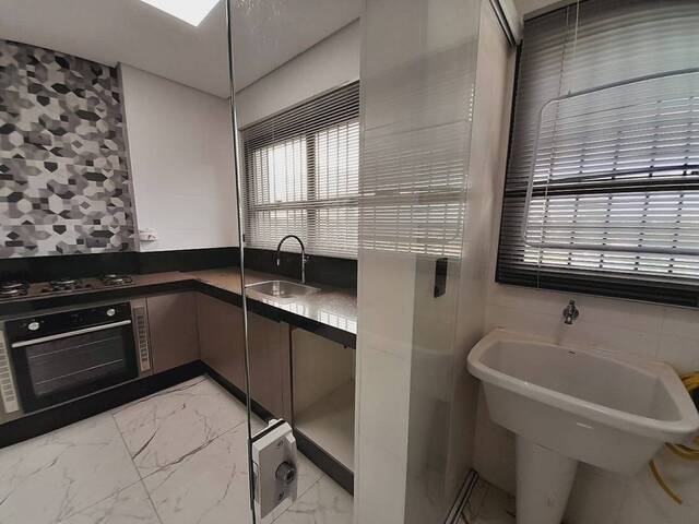 #AP578 - Apartamento para Venda em Americana - SP