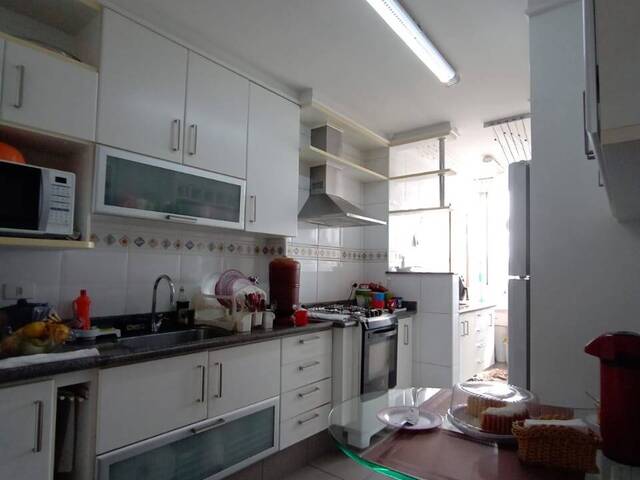 Apartamento para Venda em Americana - 5