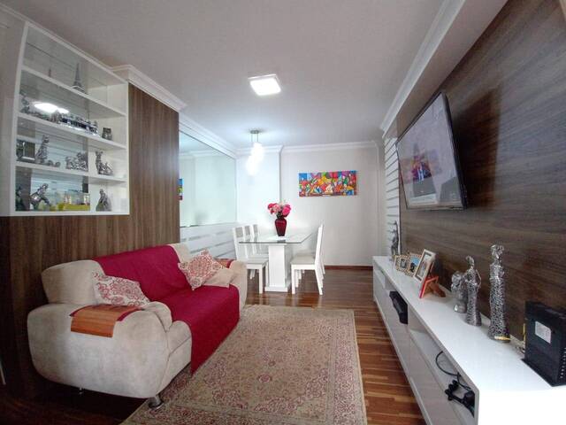 #AP579 - Apartamento para Venda em Americana - SP - 2