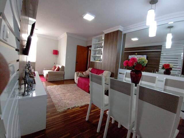 #AP579 - Apartamento para Venda em Americana - SP - 1