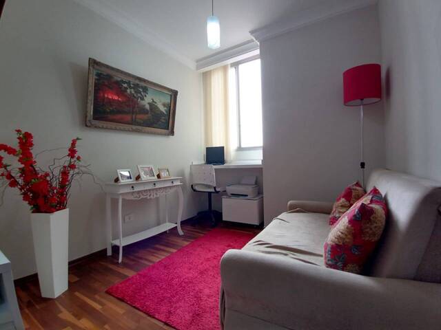 Apartamento para Venda em Americana - 4