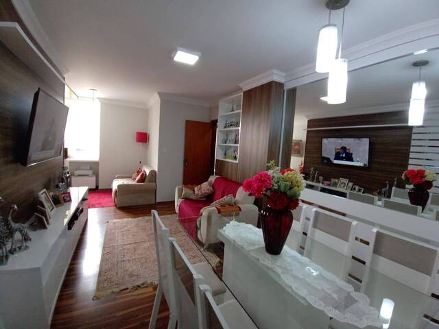 Apartamento para Venda em Americana - 3