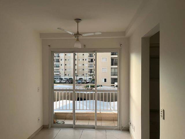 Apartamento para Venda em Americana - 3
