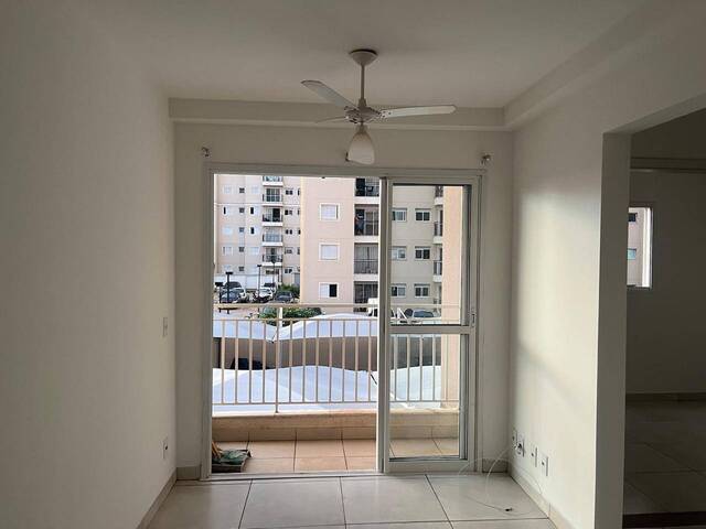 Apartamento para Venda em Americana - 2