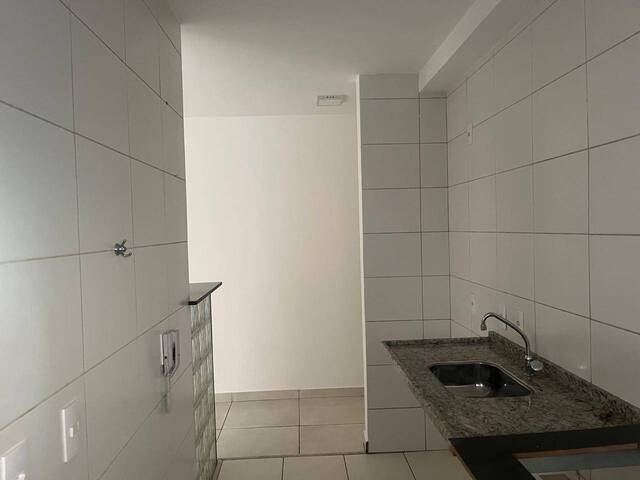 Apartamento para Venda em Americana - 4
