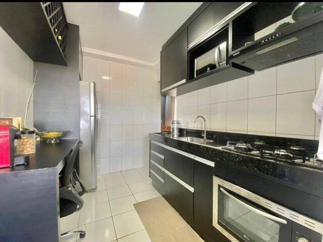 #AP581 - Apartamento para Venda em Americana - SP