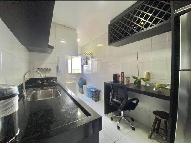 Apartamento para Venda em Americana - 4