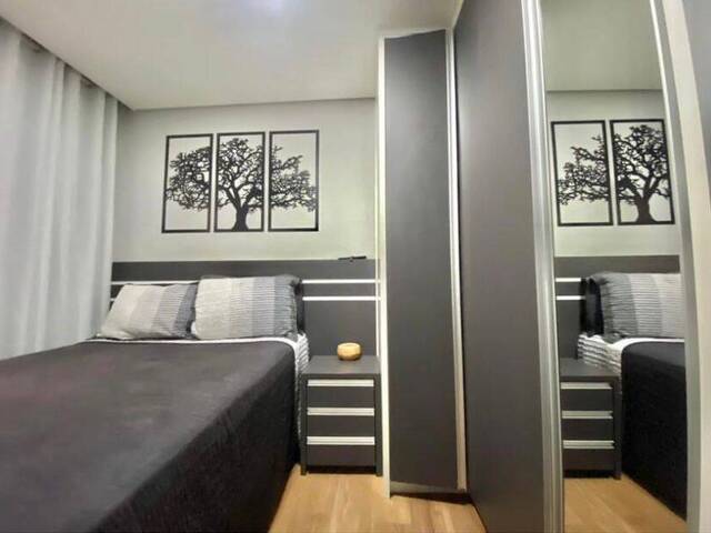 Apartamento para Venda em Americana - 5