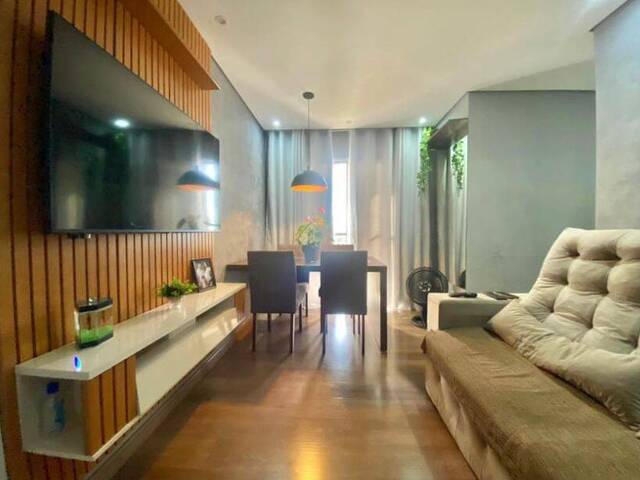 #AP581 - Apartamento para Venda em Americana - SP