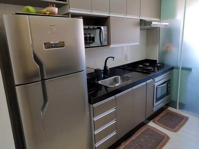 Apartamento para Venda em Americana - 4