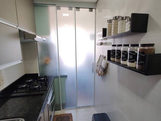 Apartamento para Venda em Americana - 5