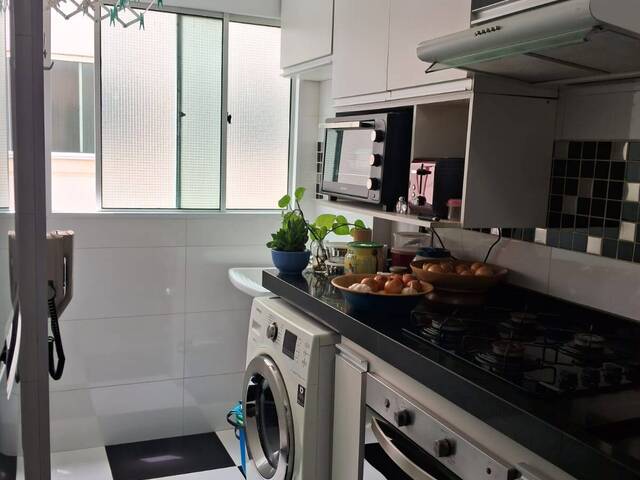 Apartamento para Venda em Americana - 5