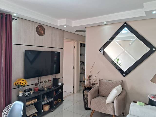 #AP583 - Apartamento para Venda em Americana - SP