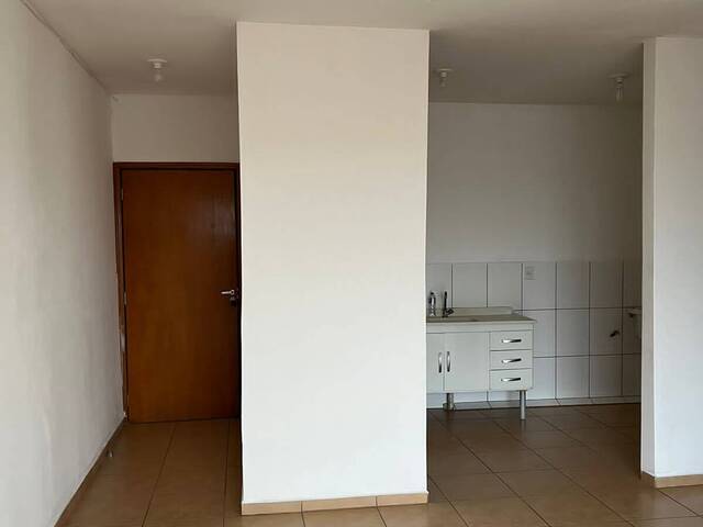 #AP584 - Apartamento para Venda em Americana - SP - 1