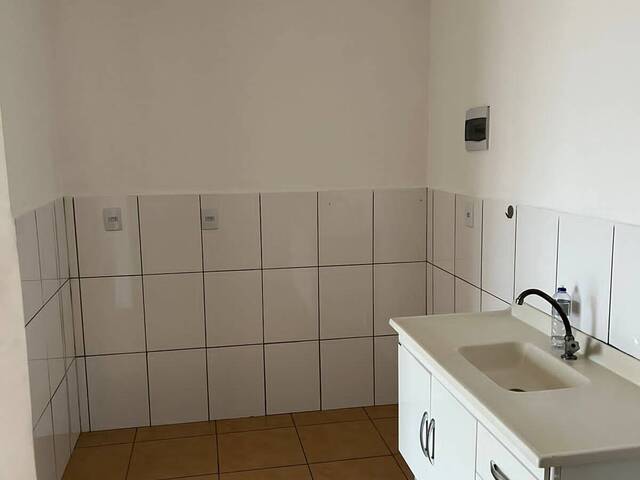 #AP584 - Apartamento para Venda em Americana - SP