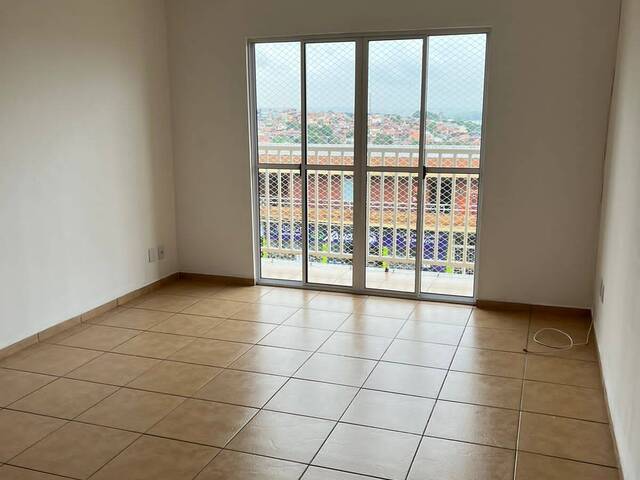 #AP584 - Apartamento para Venda em Americana - SP