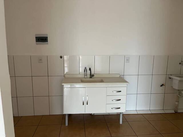 Apartamento para Venda em Americana - 4
