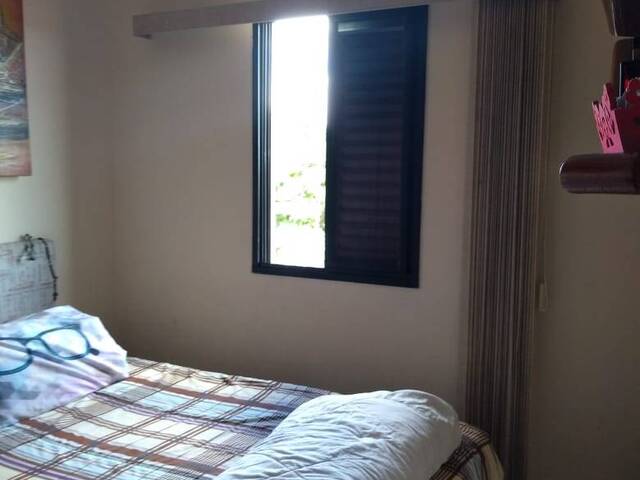 Apartamento para Venda em Santa Bárbara d
