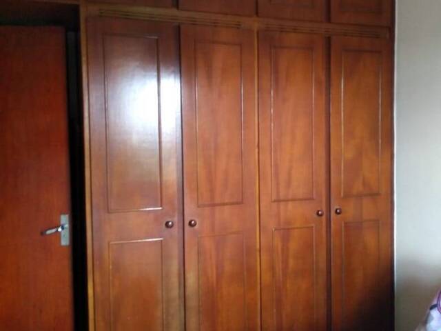 Apartamento para Venda em Santa Bárbara d