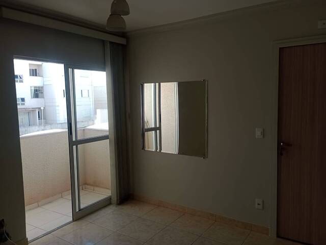 #586 - Apartamento para Venda em Americana - SP