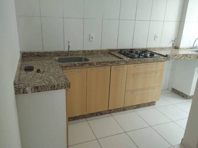 #586 - Apartamento para Venda em Americana - SP