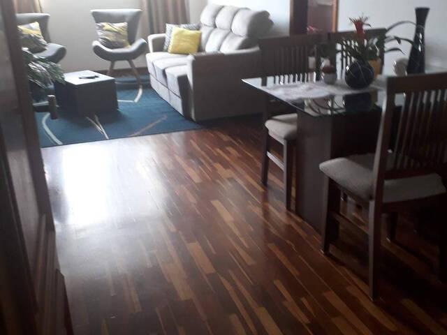 #AP587 - Apartamento para Venda em Americana - SP