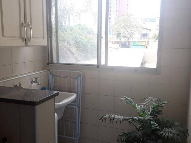 Apartamento para Venda em Americana - 5