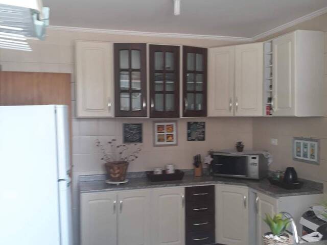 #AP587 - Apartamento para Venda em Americana - SP