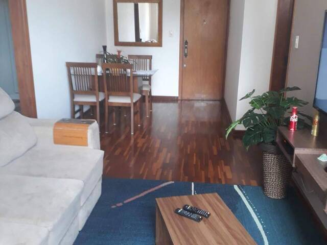 #AP587 - Apartamento para Venda em Americana - SP - 2