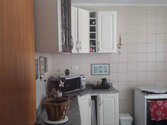 Apartamento para Venda em Americana - 4