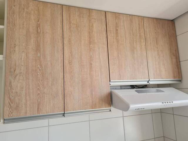 Apartamento para Venda em Americana - 4