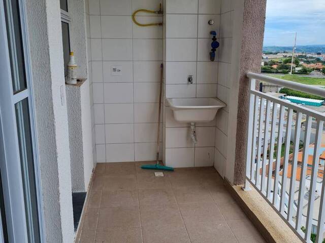 #AP588 - Apartamento para Venda em Americana - SP