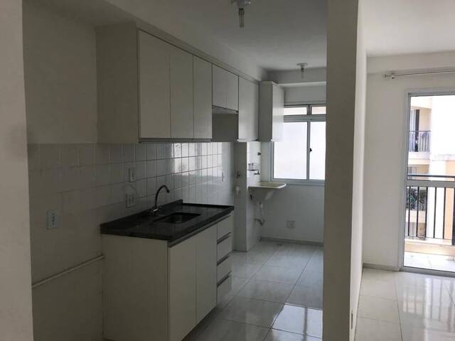 #AP589 - Apartamento para Venda em Americana - SP