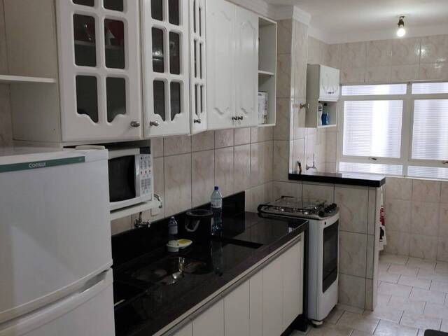 #AP590 - Apartamento para Venda em Americana - SP - 1