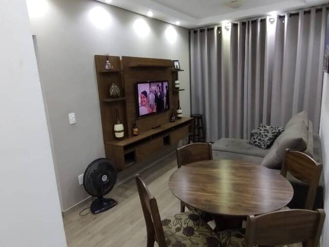 Apartamento para Venda em Americana - 4
