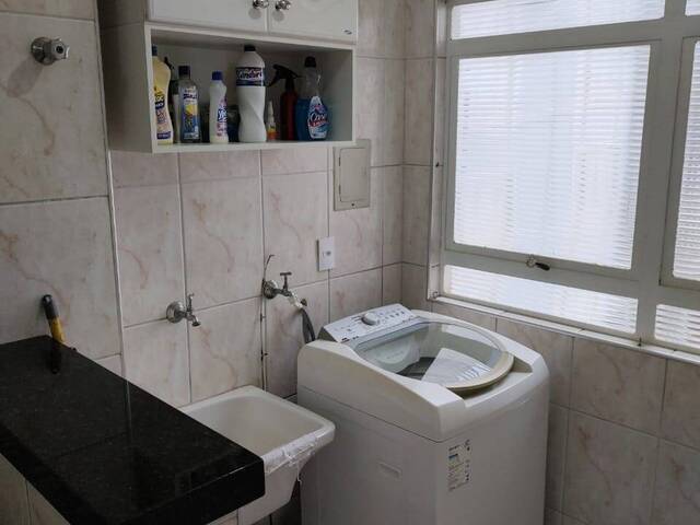 #AP590 - Apartamento para Venda em Americana - SP - 2