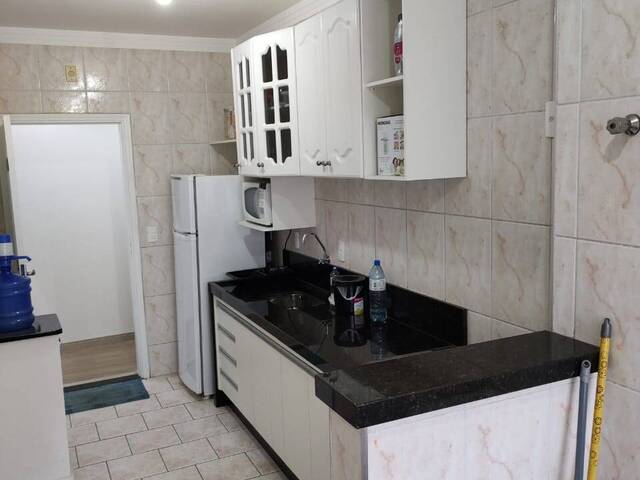 #AP590 - Apartamento para Venda em Americana - SP - 3