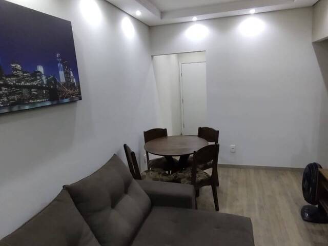 Apartamento para Venda em Americana - 5